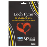 Loch Fyne Smoked Salmon - British Smoked Shop - McGrocer