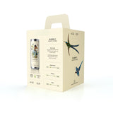 The Uncommon English Bubbly White Wine Cans Multipack