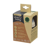Vital Baby Nurture Breast Like Bottle 150ml