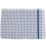 Samuel Lamont tea towel blue 70cm, imported from the UK