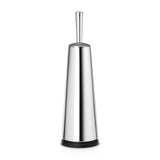 Brabantia Toilet Brush and Holder Brilliant Steel Toilet Cleaning Set