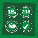 Dolmio Chicken & Garlic Rigatoni ready meal 250g - British product