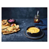 M&S caramelised onion cheese bake 150g, imported from the UK