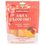Noberasco sweetened dried mango 130g, imported from the UK