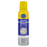 Dr. Scholl's Foot Antiperspirant Spray 150ml - British product