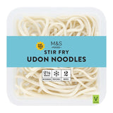 M&S Udon Noodles 275g, imported from the UK