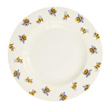 Emma Bridgewater Bumblebee 10 1/2 inch plate - British product