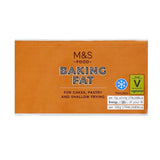 M&S Baking Vegetable Fat Spread 250g