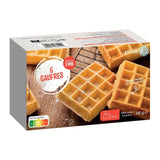 Picard Frozen Belgian Waffles