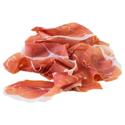 Natoora Jambon de Bayonne Air-Dried Ham 70g