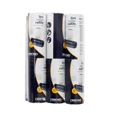 Korbond Lint Roller Refills 12 Pack