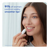 Nivea Hyaluron lip balm 4.8g, imported from the UK