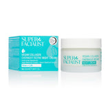 Super Facialist Vegan Collagen SleepSmart Overnight Resync Night Cream