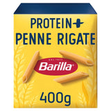 Barilla Penne Rigate Protein Plus High Protein Dry Pasta 400g