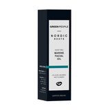 Green People Marine Facial Oil Nordic Roots 28ml, UK version
