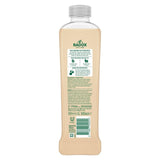 Radox Feel Pampered bath soak 500ml, imported from the UK