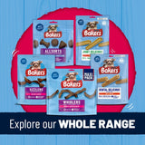Bakers Mixed Variety Dog Treats 100g - British product