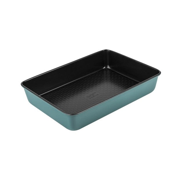 Prestige non-stick roast & bake tin 33cm x 23cm, imported from the UK