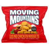 Moving Mountains No Chicken Nuggets Plant-Based Meat Alternative 200g