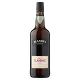 Blandy's Duke of Clarence Rich Madeira 75cl - British product
