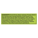 Lynx Epic Fresh Grapefruit and Tropical Pineapple Deodorant Spray 250ml, UK version