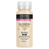 John Frieda Blond Repair pre-shampoo treatment for blonde hair 100ml, UK version