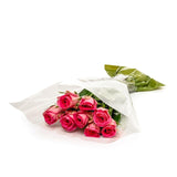 Pink Roses