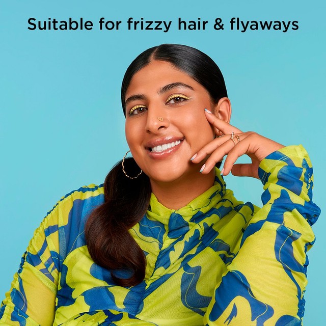 Noughty Frizz Magic Serum 75ml, imported from the UK