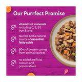 Whiskas Tasty Mix Chef's Choice adult cat food pouches 40 x 85g (British brand)