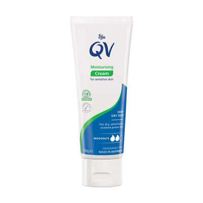 QV Moisturising Cream for Dry Skin 100g