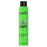 Schwarzkopf Got2b Extra Fresh Dry Shampoo 200ml