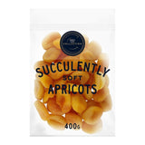 M&S Soft Apricots Dried Fruit Snacks 400g