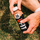 UFit chocolate protein milkshake 500ml (British brand)