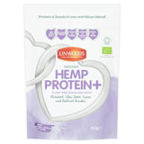 Linwoods Organic Hemp Protein Plant Protein Blend 100g
