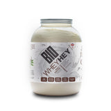 Bio-Synergy Whey Hey Coconut Protein Powder 908g