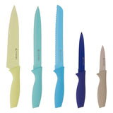 Viners Latimer Knife Set