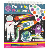 Floss & Rock Paint By Numbers Space Craft Kit