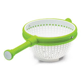 Dreamfarm Spina Salad Spinner and Colander