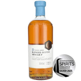 M&S Distilled 8 Years Aged Blended Scotch Whisky 700ml