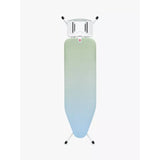 Brabantia Ironing Board Cover Soothing Sea Complete Set 124 x 45cm
