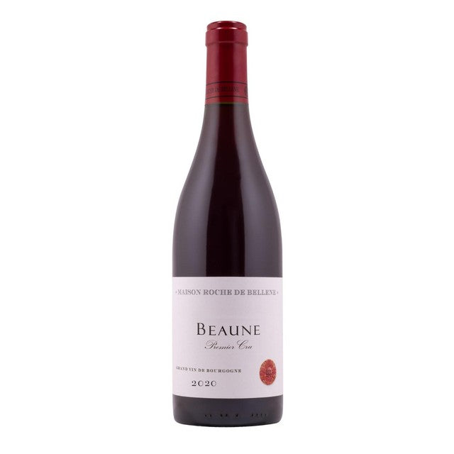 Roche de Bellene Beaune 1er Cru red wine 75cl, imported from the UK