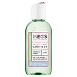 INEOS Anti Viral & Anti Bacterial Hand Sanitiser Gel Aloe & Lemongrass 50ml