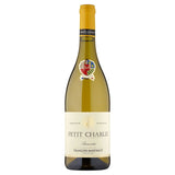 Francois Martenot Petit Chablis White Wine 75cl