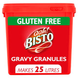 Bisto Gluten Free Fine Gravy Granules 1800g
