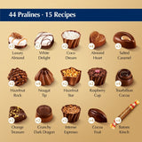 Lindt SWISS LUXURY SELECTION Chocolate Box