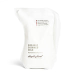 Daylesford Organic Skimmed Milk Unhomogenised 1L - British product