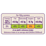 Ocado Bramley cooking apples 4 per pack, imported from the UK