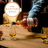 Old Pulteney 12 Year Old Single Malt Scotch Whisky 70cl, imported from the UK