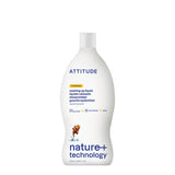 Attitude Citrus Zest washing up liquid 700ml - British product
