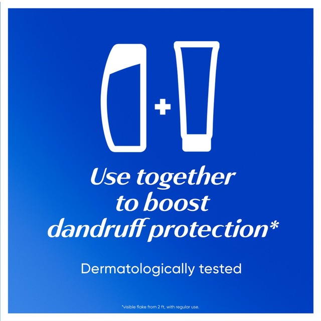 Head & Shoulders deep hydration conditioner 275ml, UK version